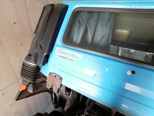 UDトラックス（日産） ビッグサム 大型 トラクタ KL-CK482BAT(5656) 44枚目