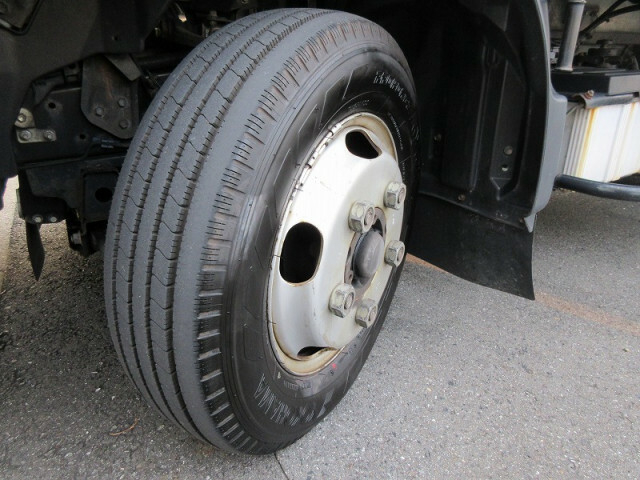 日野 デュトロ 小型 バン TKG-XZC605M(7685) 21枚目