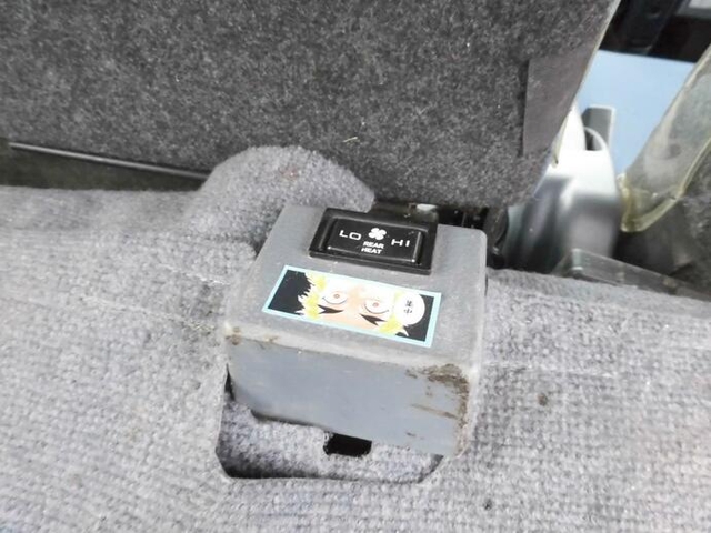 三菱ふそう キャンター 小型 Wキャブ TKG-FBA20(11665) 48枚目
