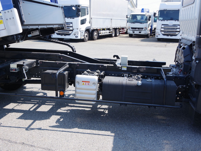 日野 デュトロ 小型 その他 2PG-XZU722M(111935) 14枚目