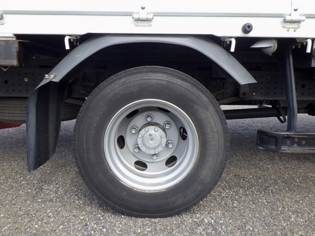 Mitsubishi Fuso canter Small Flat body 2PG-FED90(105434) 17枚目