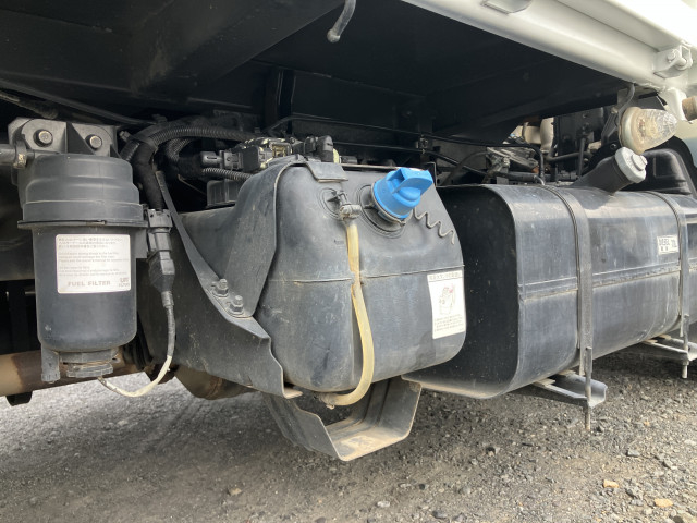 三菱ふそう キャンター 小型 土砂ダンプ TPG-FBA30(113592) 42枚目