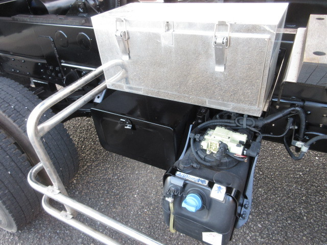 三菱ふそう キャンター 小型 土砂ダンプ TPG-FGB70(78399) 40枚目