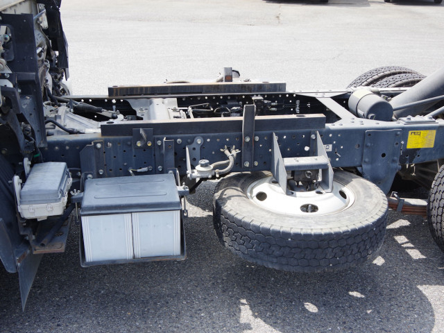 いすゞ エルフ 小型 土砂ダンプ TPG-NKR85AN(109639) 14枚目