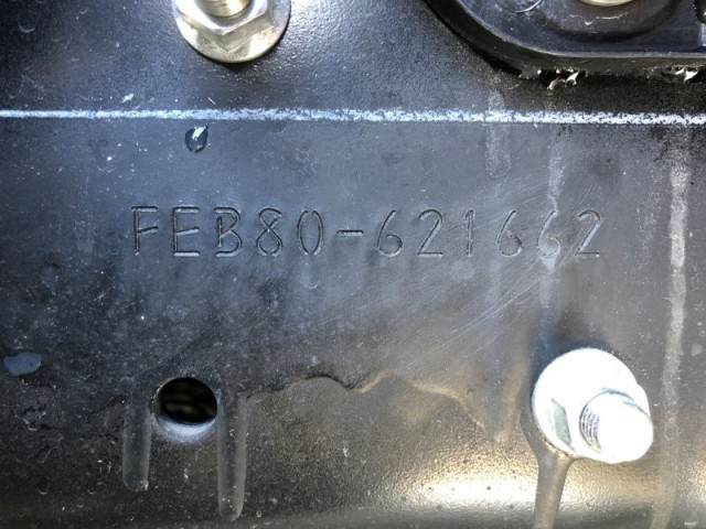 三菱ふそう キャンター 小型 冷蔵冷凍バン 2RG-FEB80(114017) 41枚目