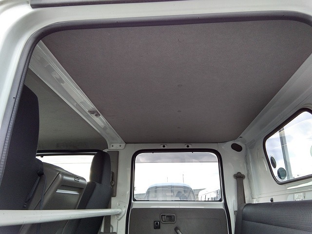 日産自動車 アトラス 小型 Wキャブ SKG-SZ2F24(8931) 51枚目