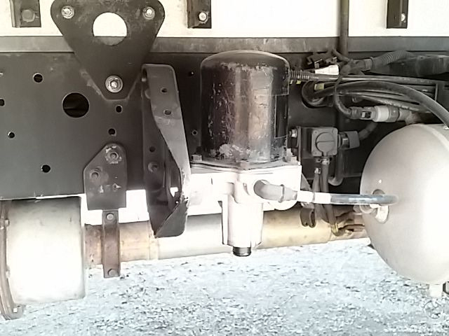日野 レンジャー 中型 ウィング BDG-FD8JLWA(9326) 87枚目