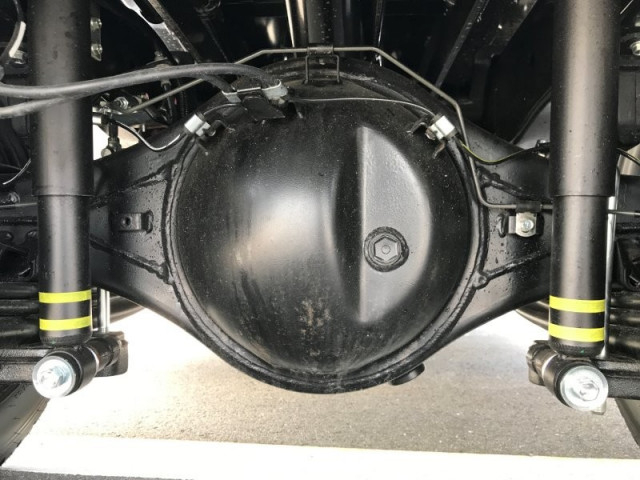 日野 デュトロ 小型 土砂ダンプ 2WG-XZU603T(109012) 25枚目
