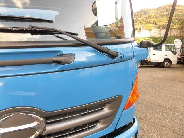 日野 レンジャー 中型 塵芥車（回転式） BDG-FD7JEWA(11447) 41枚目
