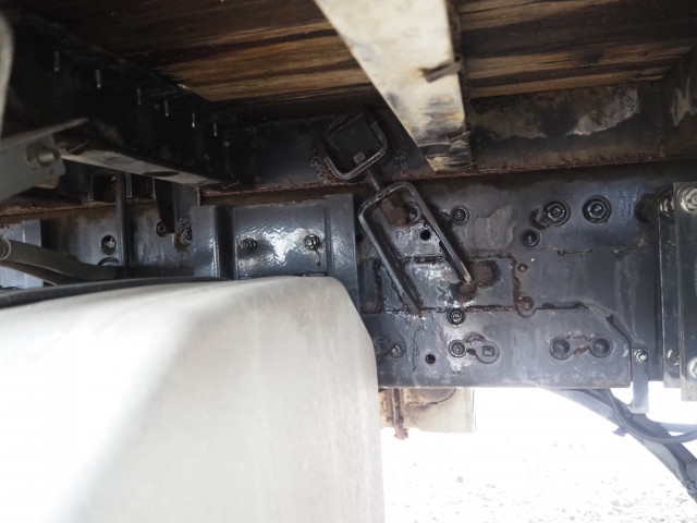 Mitsubishi Fuso fighter Large Translation missing: en.item.body_keijou_enum.body_keijou_carrier_other QDG-FQ62F(110530) 35枚目