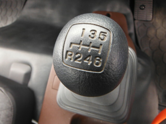 日野 レンジャー 中型 コンテナ専用車 2KG-FC2ABA(31544) 22枚目