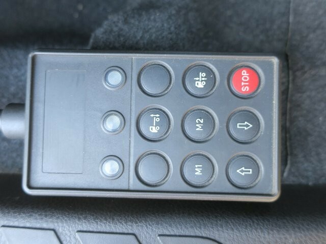 日野 レンジャー 中型 ウィング 2PG-FD2ABG(35578) 19枚目