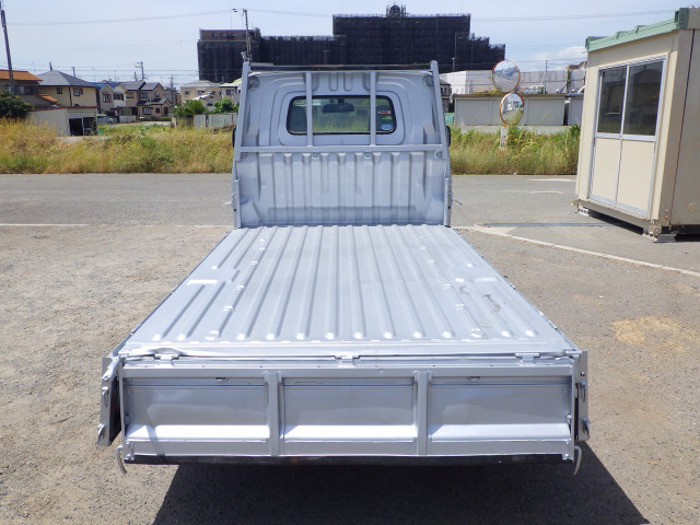 トヨタ ライトエース 小型 平ボディ DBF-S402U(109592) 22枚目