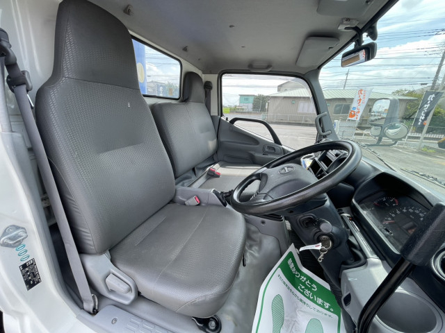 日野 デュトロ 小型 高所作業車 TKG-XZU600E(109710) 18枚目
