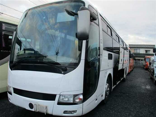 三菱ふそう その他・不明 その他 バス QRG-MS96VP(44249) 1枚目