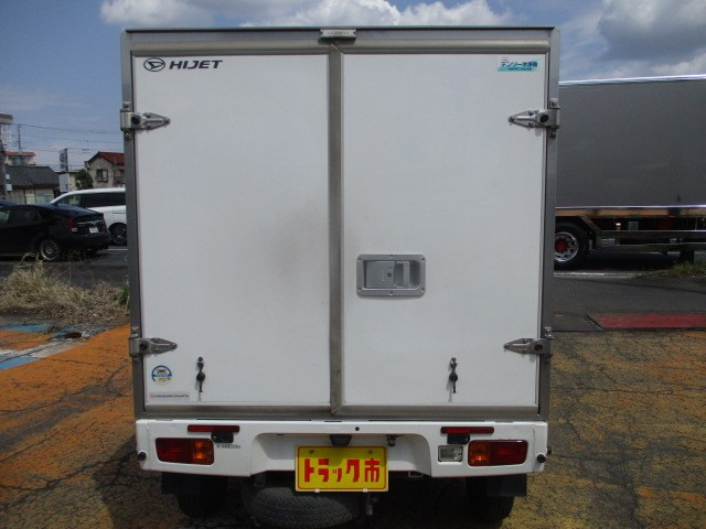 ダイハツ ハイゼット 軽 冷蔵冷凍バン 3BD-S510P(84376) 26枚目
