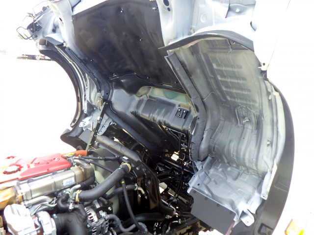日野 デュトロ 小型 平ボディ 2WG-XZU713M(110070) 41枚目