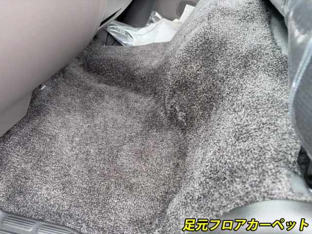 三菱ふそう キャンター 小型 平ボディ 2RG-FDA20(112315) 42枚目