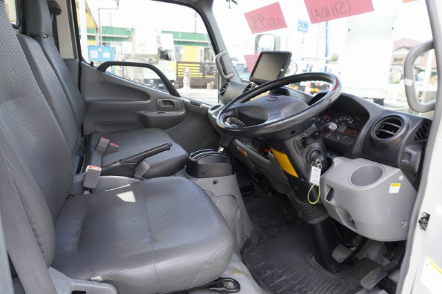 日野 デュトロ 小型 高所作業車 TKG-XZU600X(110149) 43枚目