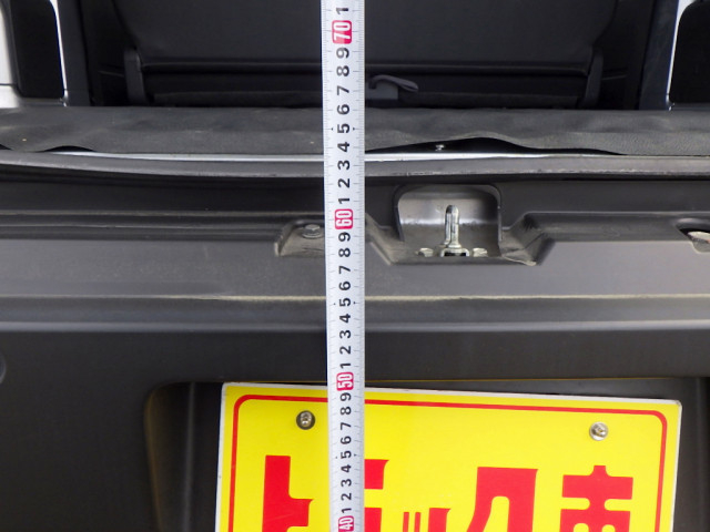 ダイハツ ハイゼット 軽 軽バン・乗用車 3BD-S700V(110075) 12枚目