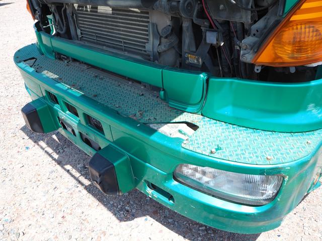 日野 プロフィア 大型 コンテナ専用車 *********(104645) 19枚目