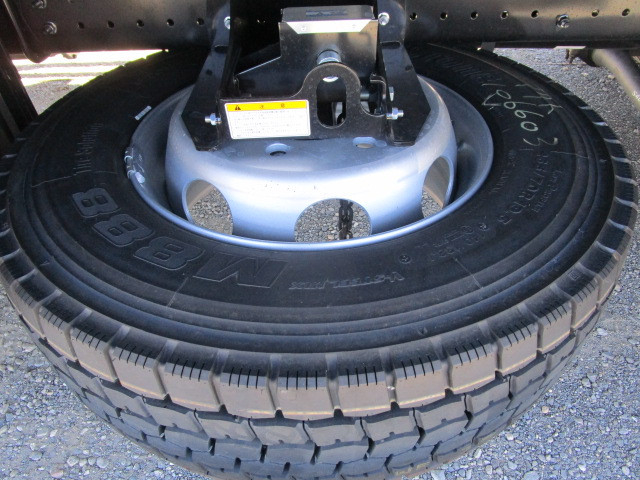 日野 レンジャー 増トン ウィング 2KG-FE2ACG(107862) 43枚目
