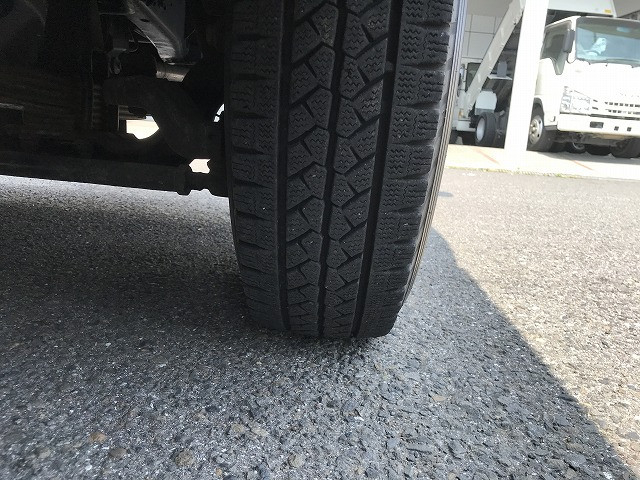 いすゞ エルフ 小型 平ボディ KR-NHR69(109338) 45枚目