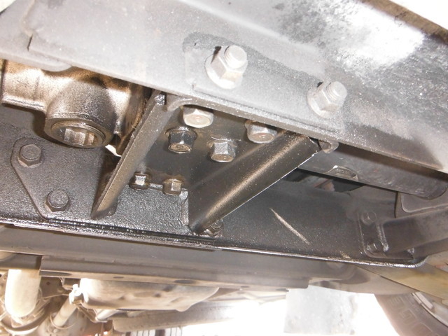 三菱ふそう キャンター 小型 平ボディ KC-FE508B(1448) 16枚目