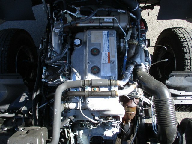 日野 レンジャー 中型 冷蔵冷凍ウィング 2KG-FD2ABG(36822) 30枚目