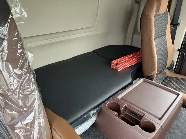 日野 プロフィア 大型 冷蔵冷凍バン 2KG-FW1AHC(108890) 47枚目