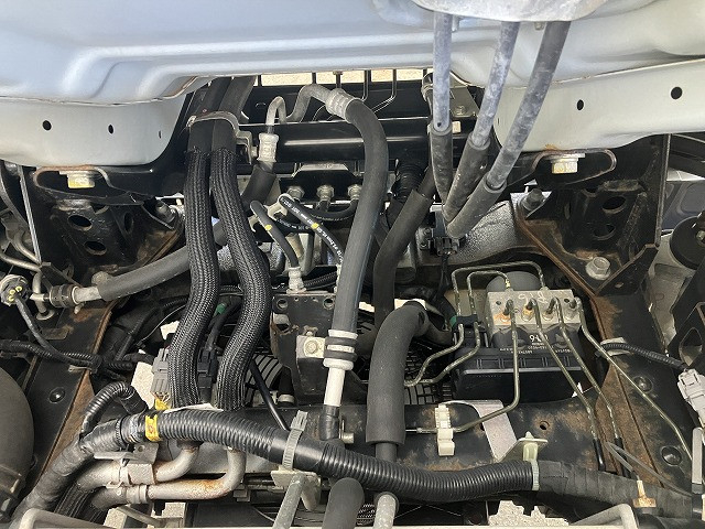 いすゞ エルフ 小型 平ボディ TPG-NHS85A(112879) 23枚目