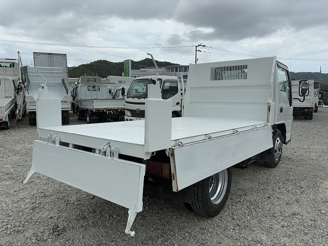 マツダ タイタン 小型 土砂ダンプ BKG-LJR85AD(110118) 38枚目