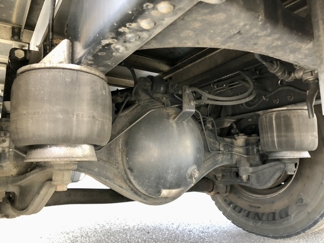 日野 レンジャー 中型 冷蔵冷凍バン TKG-FC9JKAG(60845) 50枚目