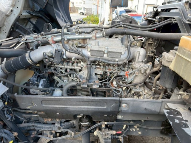 いすゞ ギガ 大型 平ボディ 2PG-CYL77C(98236) 14枚目