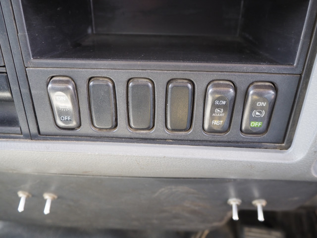 三菱ふそう ファイター 増トン 土砂ダンプ QKG-FK72FZ(110619) 46枚目