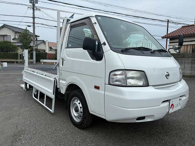 日産自動車 バネット 小型 平ボディ ABF-SK82TN(112455) 11枚目