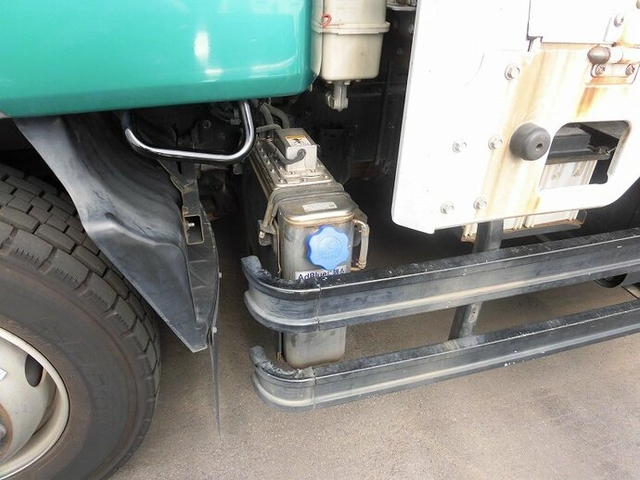UDトラックス（日産） コンドル 増トン Translation missing: ja.item.body_keijou_enum.body_keijou_almi_block QKG-PK39LH(8841) 18枚目