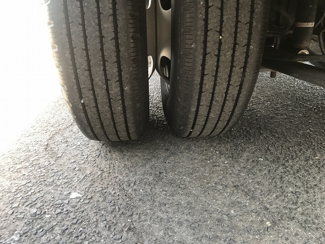 三菱ふそう キャンター 小型 平ボディ TPG-FBA20(110274) 45枚目