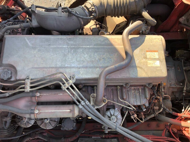 日野 プロフィア 大型 トラクタ KS-SH1EDJG(3997) 21枚目