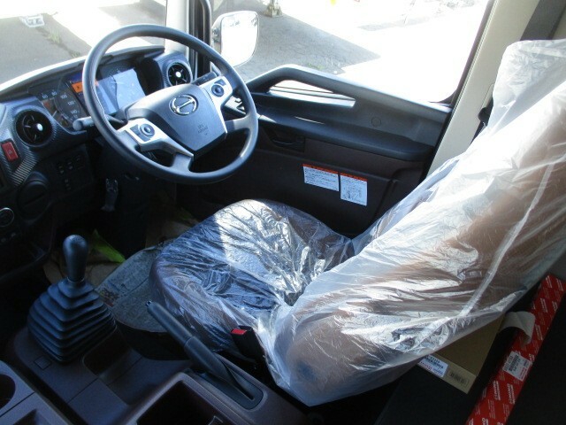日野 レンジャー 中型 冷蔵冷凍ウィング 2KG-FD2ABG(36822) 43枚目
