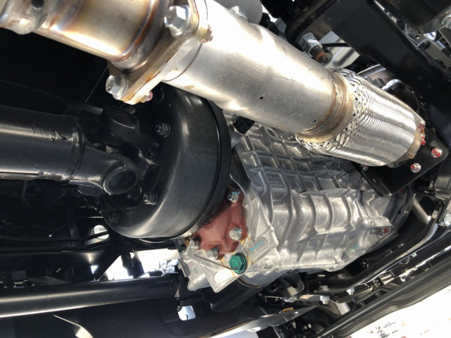 日野 レンジャー 増トン 塵芥車（プレス式） 2KG-GC2ABA(106331) 31枚目
