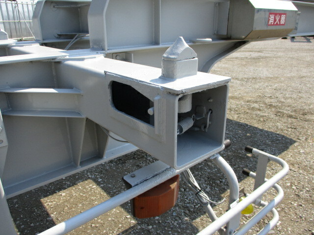 Trex Other trailer CTB22003(10970) 49枚目