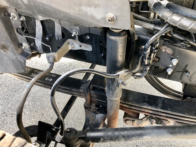 日野 レンジャー 中型 冷蔵冷凍バン TKG-FC9JKAG(60845) 38枚目