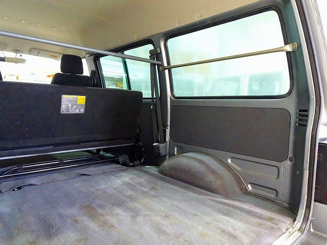 マツダ ボンゴ 小型 バン DBF-SLP2M(82828) 30枚目