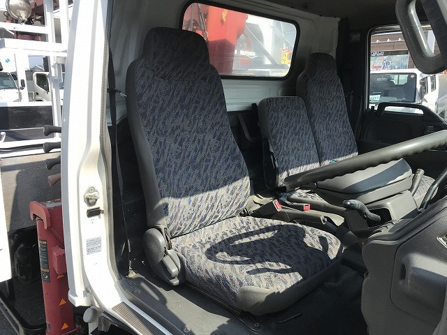 日産自動車 アトラス 小型 平ボディ（クレーン付） KR-APR72LR(110127) 32枚目