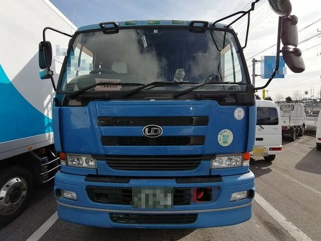 UDトラックス（日産） ビッグサム 大型 その他 KL-CW55YPH(5204) 5枚目