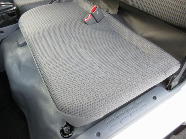 トヨタ トヨエース 小型 バン TKG-XZU605(9230) 47枚目