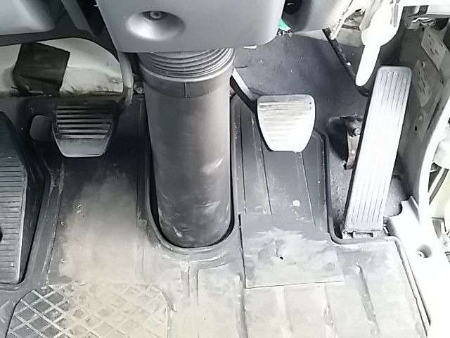 Isuzu forward 6studs large Arm roll trucks PDG-FTR34S2(9314) 25枚目