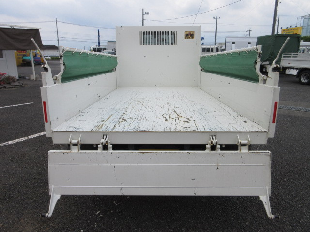 日野 デュトロ 小型 土砂ダンプ 2KG-XZU600T(106397) 8枚目