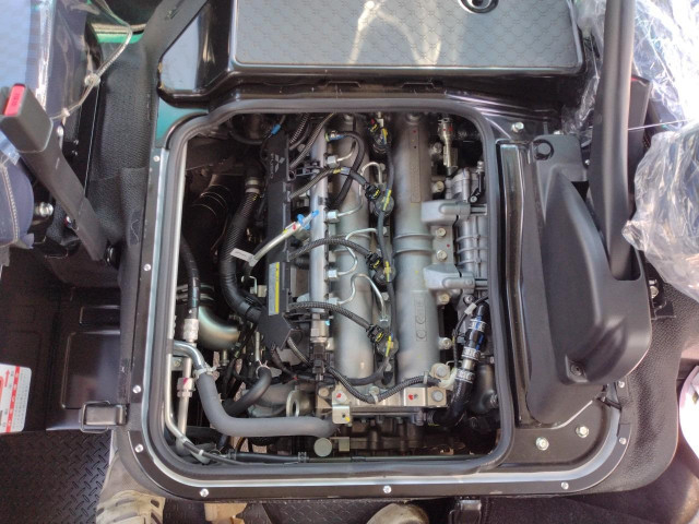 三菱ふそう ローザ 小型 バス 2WG-BG740G(108378) 33枚目